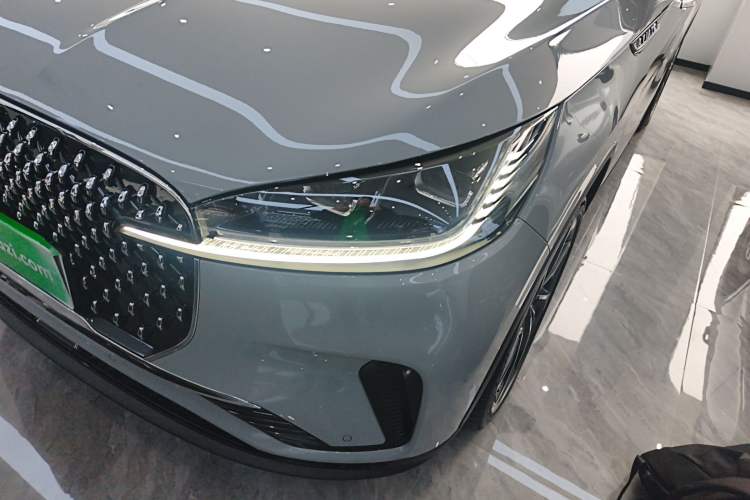 Used Lincoln Aviator 2024 3.0T V6 All-Wheel-Drive Luxury Edition Six Seats
