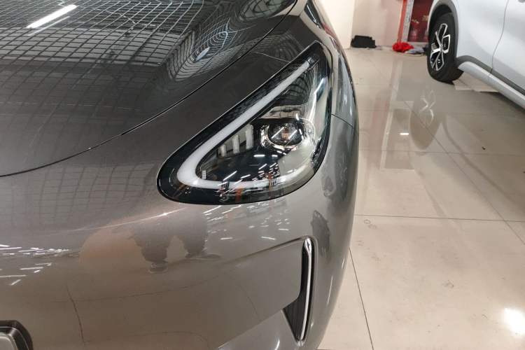 Used Geely Galaxy Geome 2025 310km Dream Edition