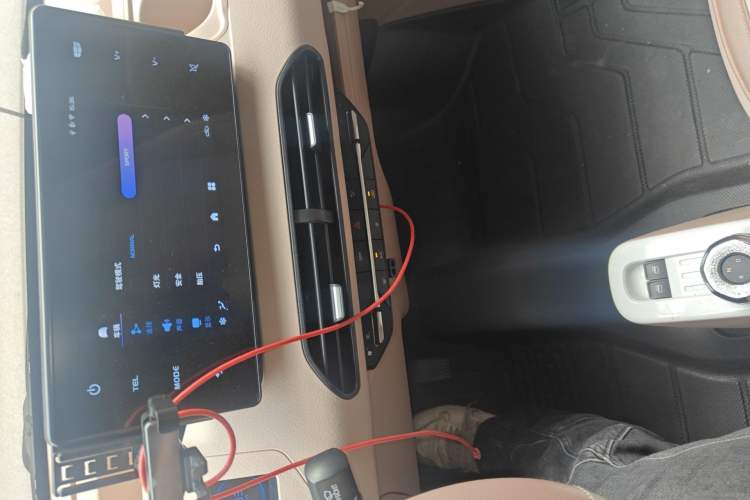 Used Geely Galaxy Panda 2024 200km Panda Kart