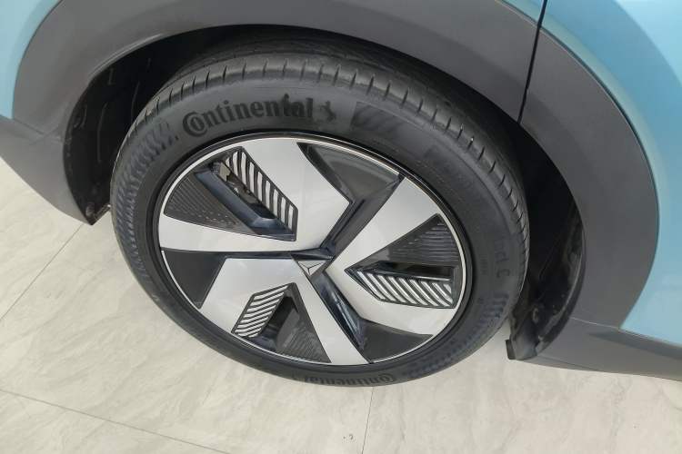 Used Deepal S05 2024 510 Ultra Pure Electric Version
