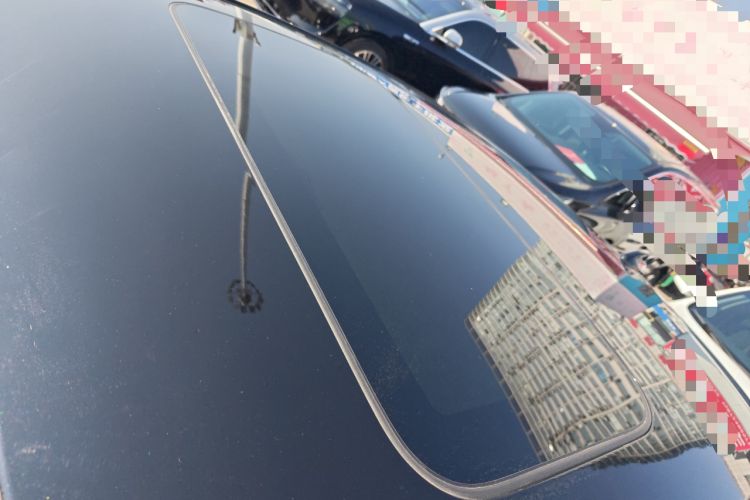 Used Honda Inspire 2024 260TURBO Elite Edition