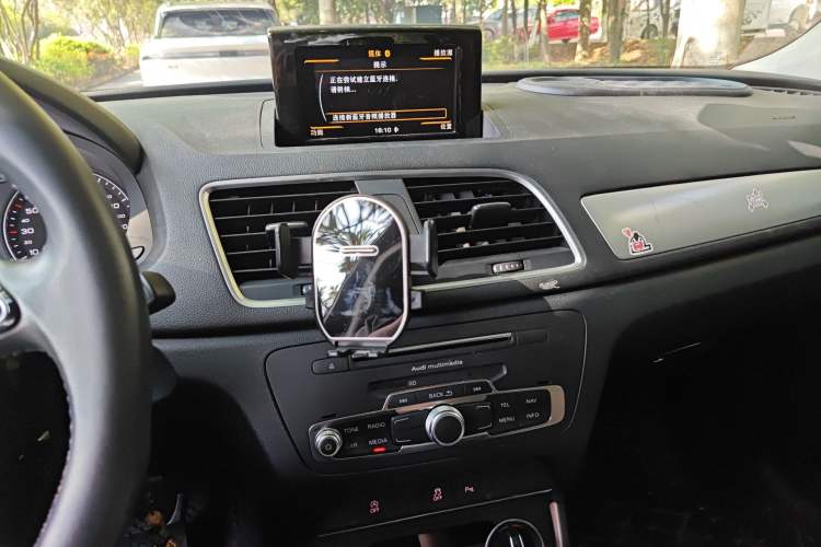 Used Audi Q3 2018 35 TFSI Fashion Edition Collector's Model
