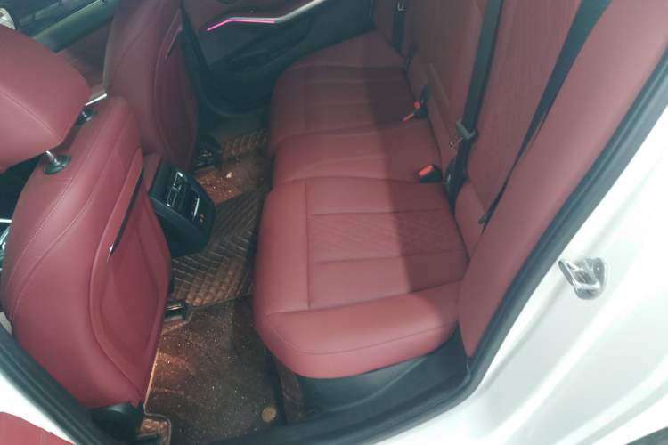 Used BMW 3 Series 2025 325Li M Sport Package
