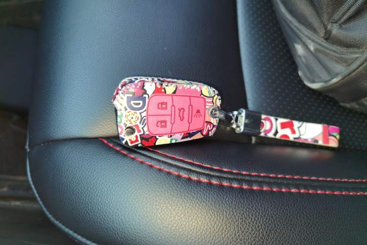 Used Buick Encore 2017 18T Automatic Two-Wheel Drive Urban Leading Model