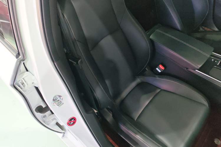 Used Honda Inspire 2022 260TURBO Elegant Edition
