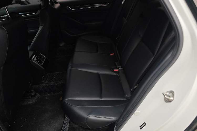 Used Honda Accord 2018 230TURBO Comfort Edition China VI Emission Standard