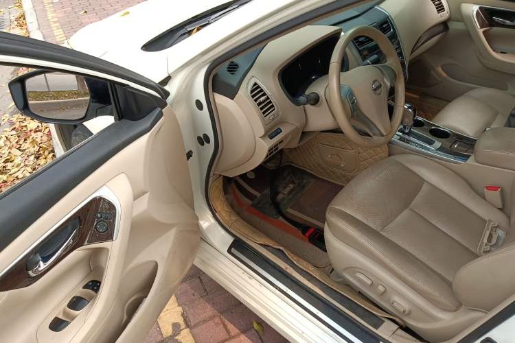 Used Nissan Teana 2013 2.0L XL Comfort Edition
