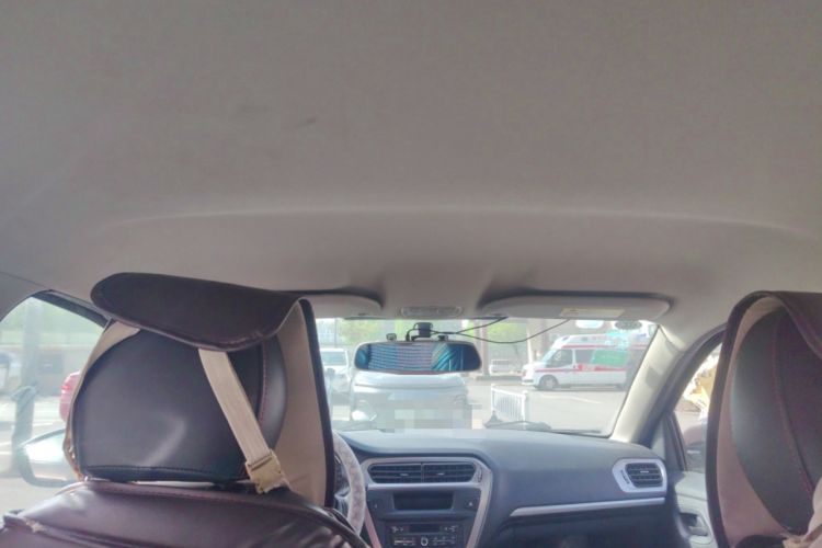 Used Peugeot 301 2014 1.6L Manual Comfort Edition