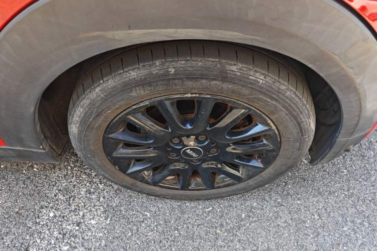 Used MINI MINI 2016 1.2T ONE Pioneer Edition