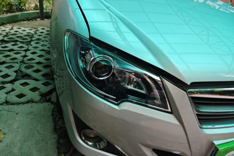 Used Toyota Corolla EX 2013 1.6L Automatic Luxury Edition
