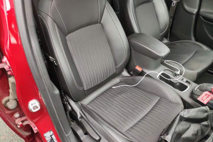 Used Buick Verano 2016 Hatchback 15S Automatic Leading Model