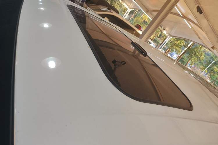 Used Toyota Alphard 2021 Dual-Engine 2.5L Prestige Edition