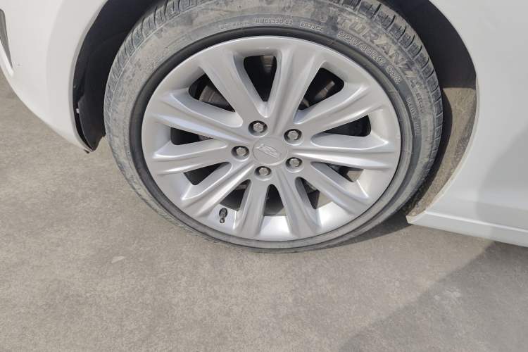 Used Cadillac ATS-L 2016 28T Fashion Edition
