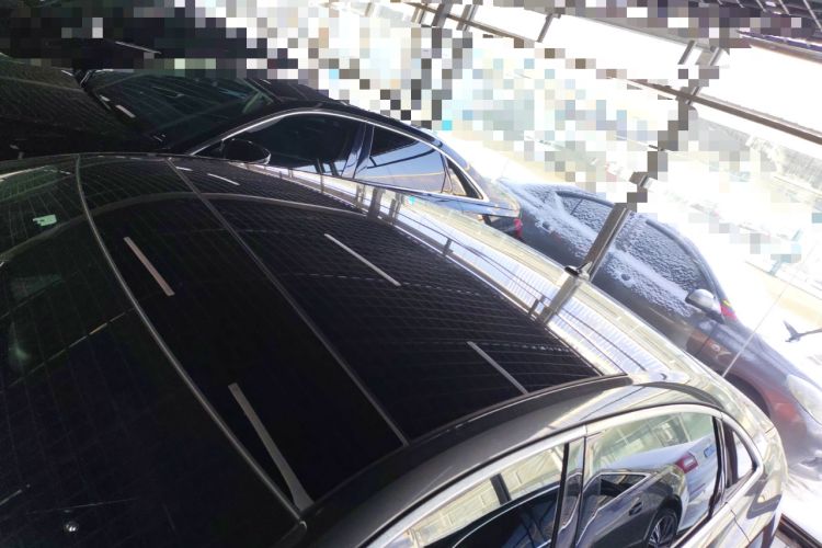 Used Audi A6L 2019 40 TFSI Luxury Dynamic Model