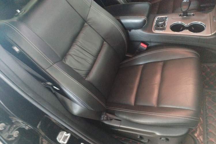 Used Jeep Grand Cherokee 2014 3.0L Comfort Navigation Edition