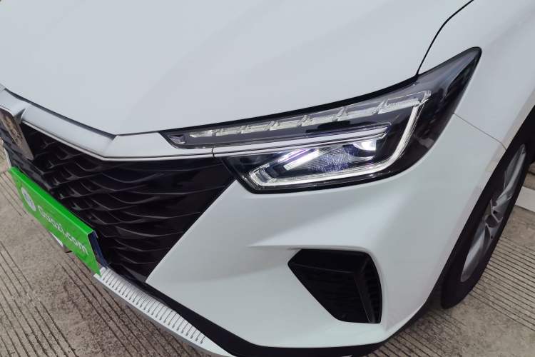 Used Roewe RX5 2025 PLUS 330TGI Automatic Trendsetting Smart Edition Left Front Headlight