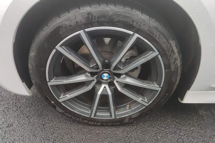 Used BMW 3 Series 2022 320Li M Sport Package
