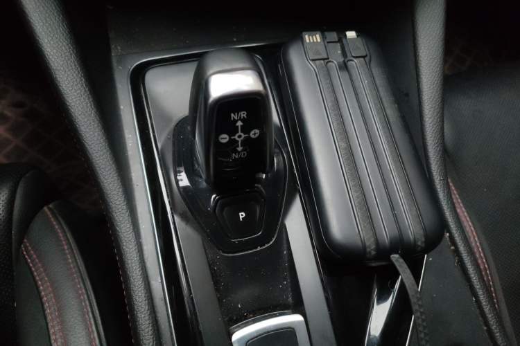 Used Lynk & Co 02 2018 1.5T DCT Two-Wheel Drive Pro Version China V Emission Standard
