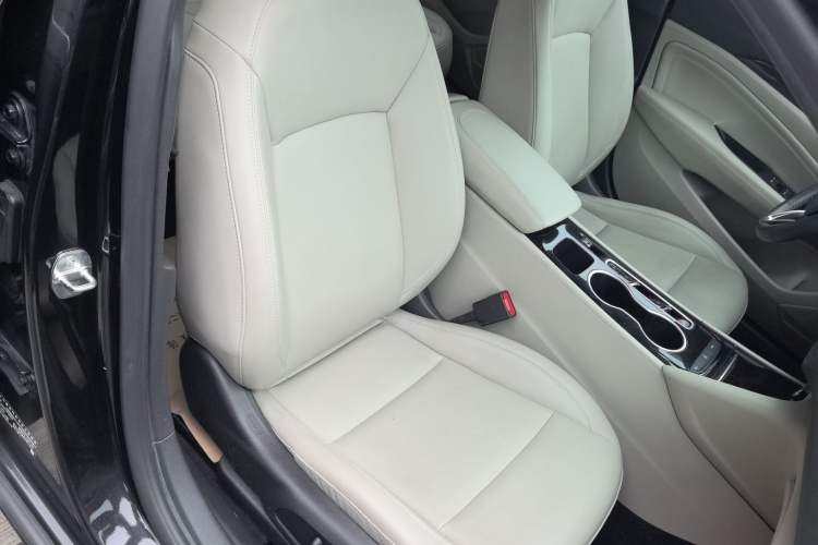 Used Buick Regal 2020 552T Elite Edition