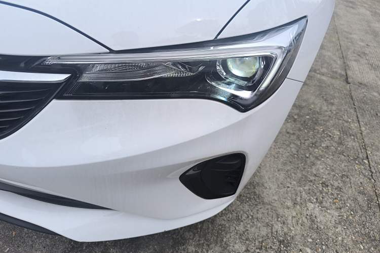 Used Buick Verano 2022 Pro 533T Enjoyment Edition Left Front Headlight