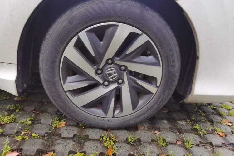 Used Honda Crider 2019 180 Turbo CVT Comfort Version China VI Right Front Wheel Hub