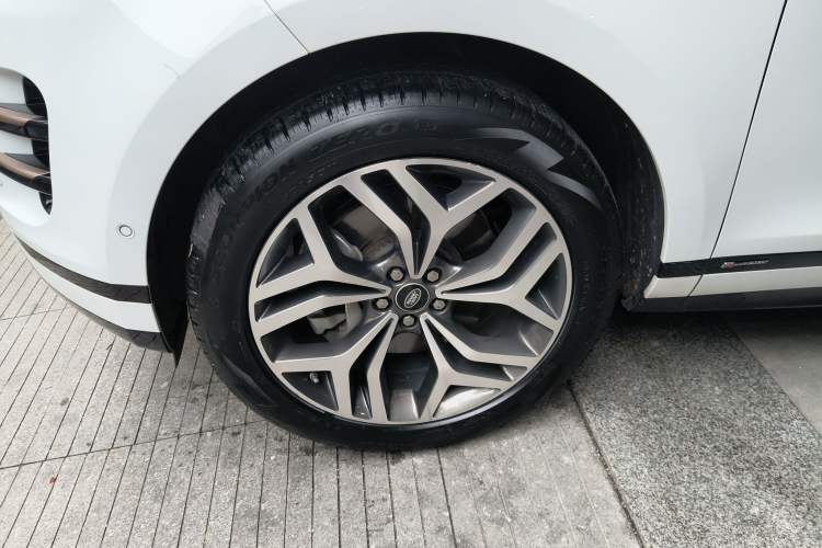 Used Land Rover Range Rover Evoque 2020 249 PS R-DYNAMIC S Sport Edition