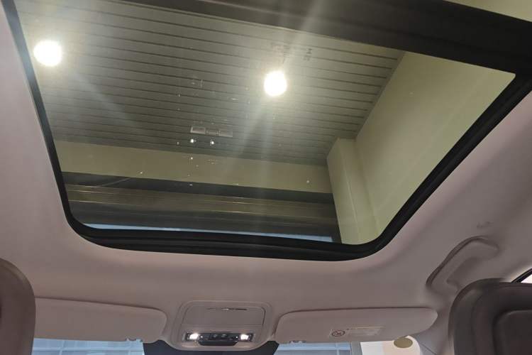 Used Lincoln Aviator 2024 3.0T V6 All-Wheel-Drive Elegance Edition Six Seats
