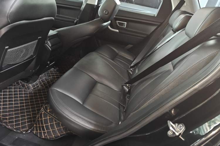 Used Land Rover Discovery Sport 2017 2.0T SE