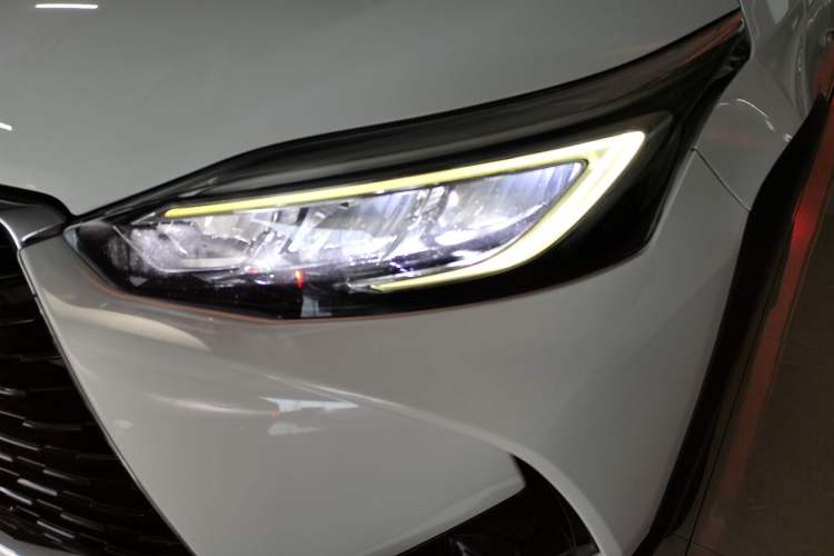 Used Toyota YARiS L Zhi Xuan 2020 X-Trail X 1.5L CVT Leading Edition