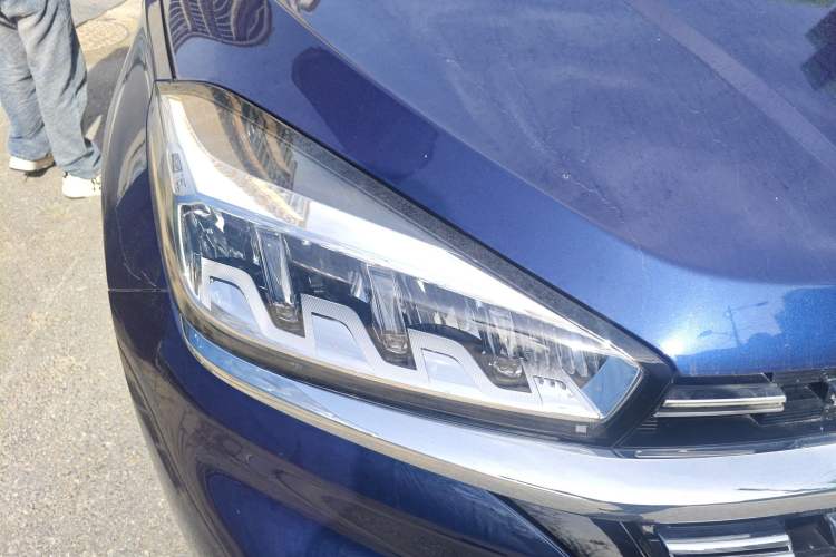 Used Chery Tiggo 8 2020 290TGDI Automatic Elite Edition Big Six-Seater
