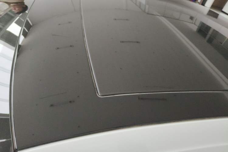 Used Volkswagen FAW-Volkswagen CC 2026 Model, 30 Million Units—Selected, 330TSI, Glamorous
