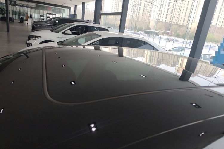 Used Volkswagen Magotan 2024 380TSI DSG Prestige Edition DaMai Package Roof