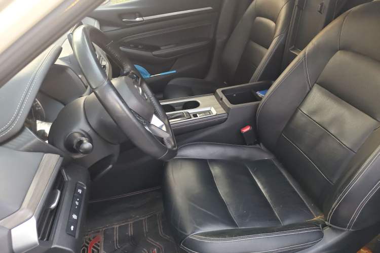 Used Nissan Teana 2020 Revised Version 2.0L XL Upper Smart Drive Edition Left Front Seat