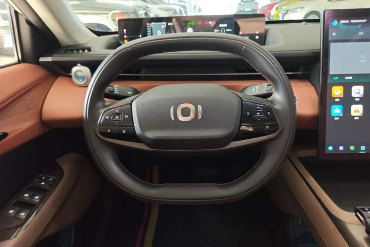 Used CHANGAN NEVO A05 2024 145 Max