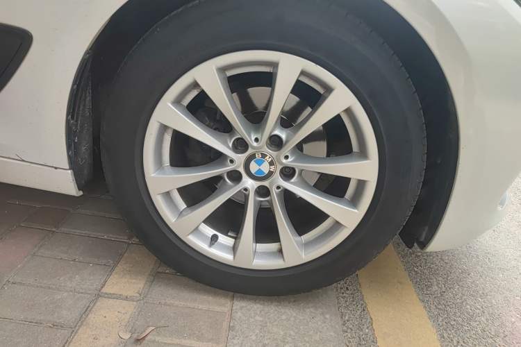 Used BMW 3 Series GT 2017 320i Sport Edition