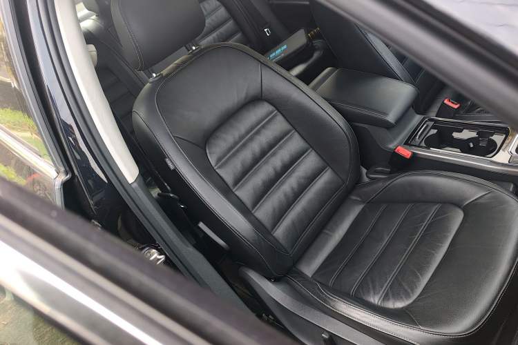 Used Volkswagen Passat 2017 280TSI DSG Luxury Edition