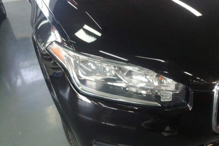 Used Volvo XC90 2015 T6 Prestige 5-seater