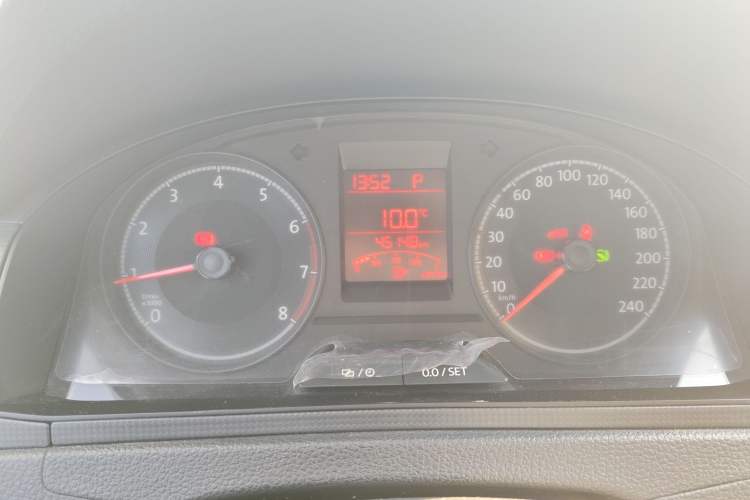 Used Volkswagen Santana 2019 1.5L Automatic Fashion Edition China VI
