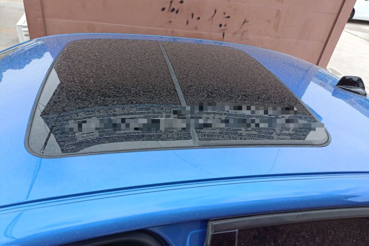 Used Lynk & Co 03 New Energy 2019 1.5T PHEV
