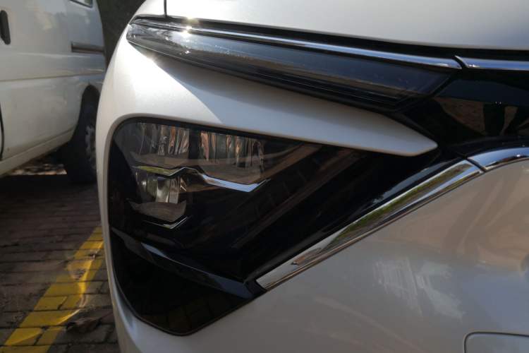 Used Citroen C5 X 2023 1.6T Extraordinary Power