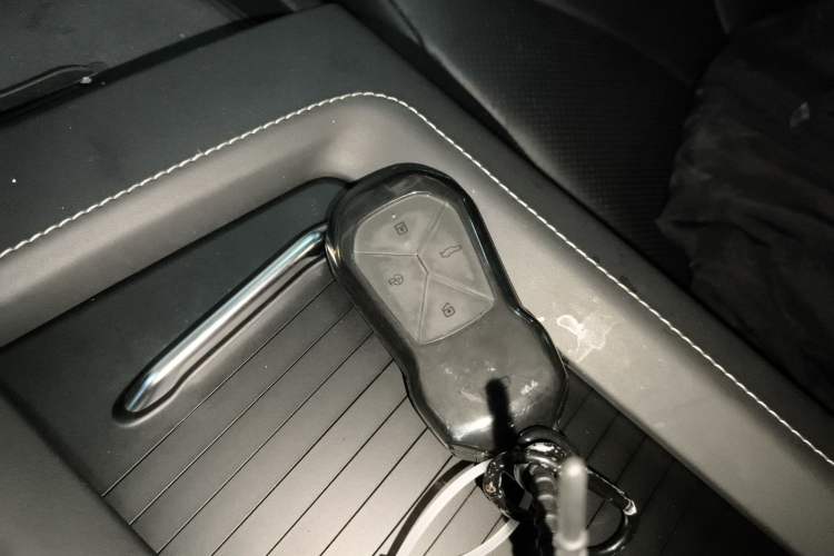 Used XPeng G3 2022 G3i 460N
