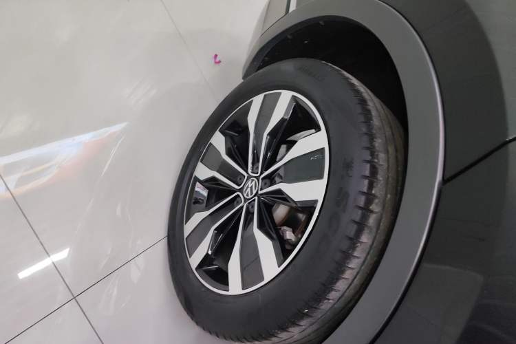 Used Volkswagen Tiguan L 2022 330TSI Automatic Two-Wheel Drive R-Line Enhanced Edition Right Rear Wheel Hub