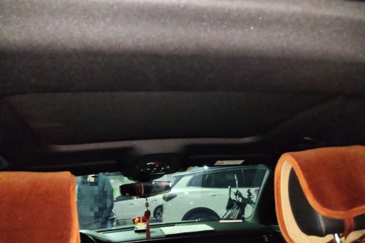 Used Audi A6L 2019 45 TFSI Prestige Dynamic Edition