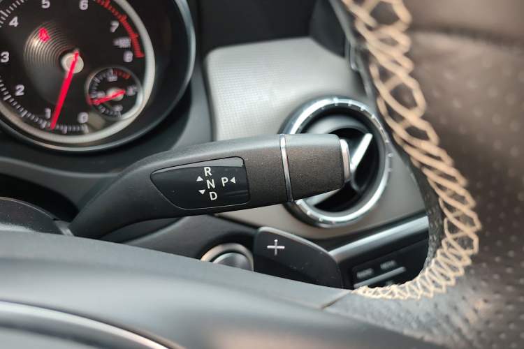 Used Mercedes-Benz CLA 2018 CLA 200 Style Edition