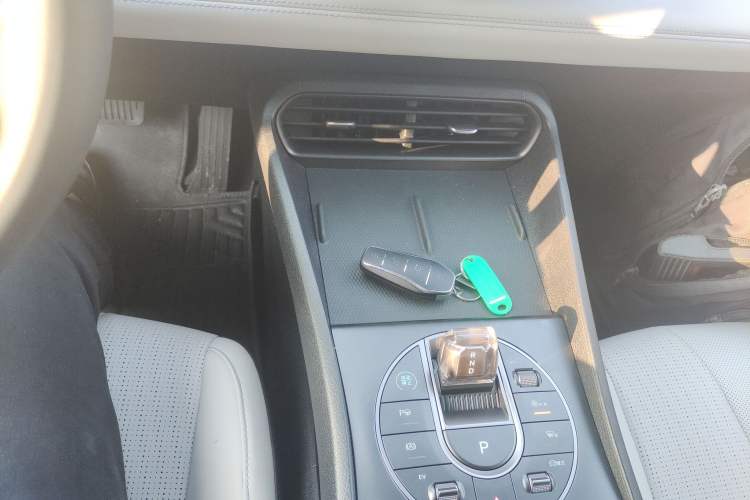 Used BYD Seal 05 DM-i 2025 DM-i Intelligent Drive 120KM Flagship Model
