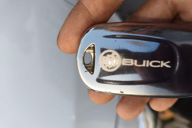 Used Buick Verano 2022 Pro 533T Enjoyment Edition Interior 1