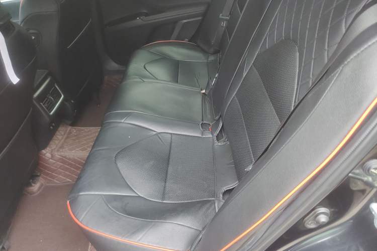 Used Toyota Camry 2021 2.5G Luxury Edition
