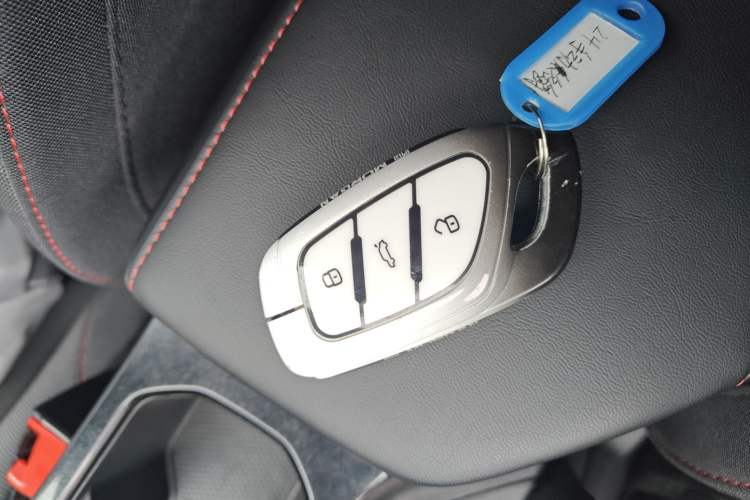 Used MG 5 2023 180 DVVT Manual Fashion Edition