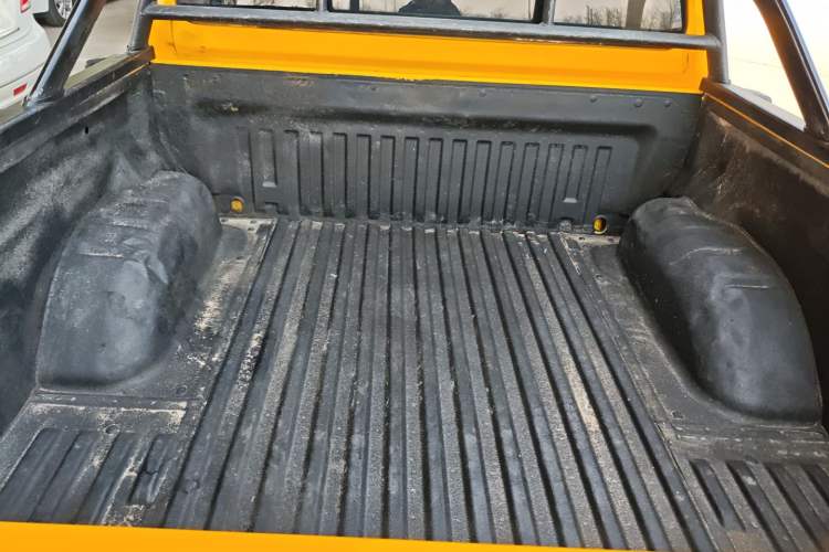 Used Dongfeng Ruichi 6 2022 Bucket Flagship Edition
