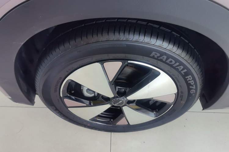 Used BYD Dolphin 2023 420 km Free Version
